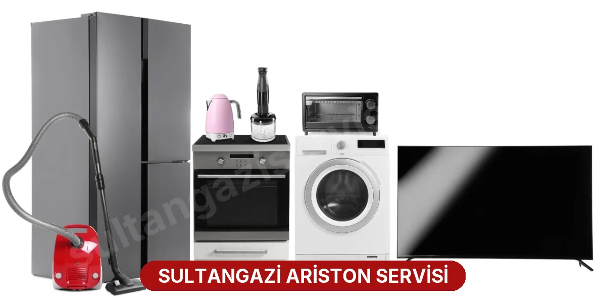 Sultangazi Ariston Servisi